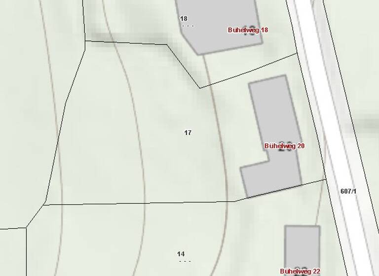 Grundstück zum Kauf 399.000 € 981 m² Grundstück Siegenfeld 2500
