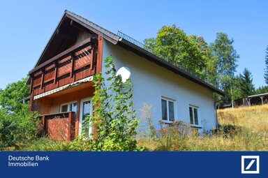 Einfamilienhaus zum Kauf 215.000 € 5 Zimmer 133 m² 8.364 m² Grundstück Bad Elster Bad Elster 08645