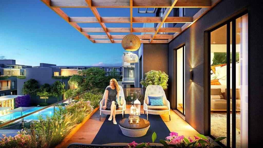 Wohnung zum Kauf 368.900 € 5 Zimmer 238 m² Düzce 81100