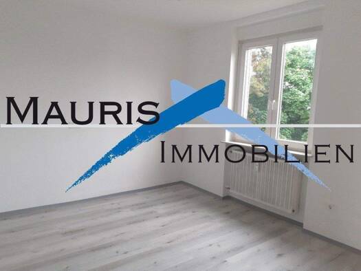 Wohnung zur Miete 750 € 2,5 Zimmer 75 m² 1. Geschoss frei ab sofort Kalthorststr. Sandhofen Mannheim 68307