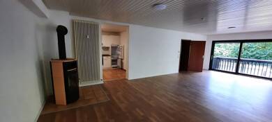 Wohnung zur Miete 500 € 2 Zimmer 97 m² 1. Geschoss frei ab sofort Trippstadt Trippstadt 67705
