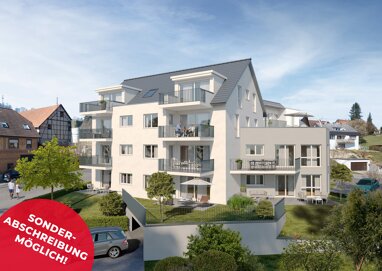 Wohnung zum Kauf provisionsfrei 350.000 € 2 Zimmer 65 m² EG frei ab sofort Neckartailfingen 72666