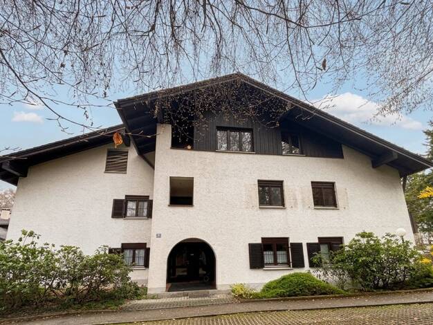 Wohnung zum Kauf 415.000 € 2 Zimmer 83,4 m² 1. Geschoss Feldafing Feldafing 82340