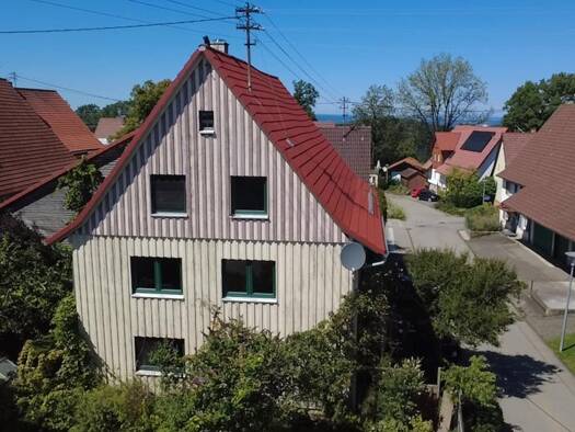 Bauernhaus zum Kauf 340.000 € 7 Zimmer 162 m² 395 m² Grundstück frei ab sofort Brittheim Rosenfeld / Brittheim 72348