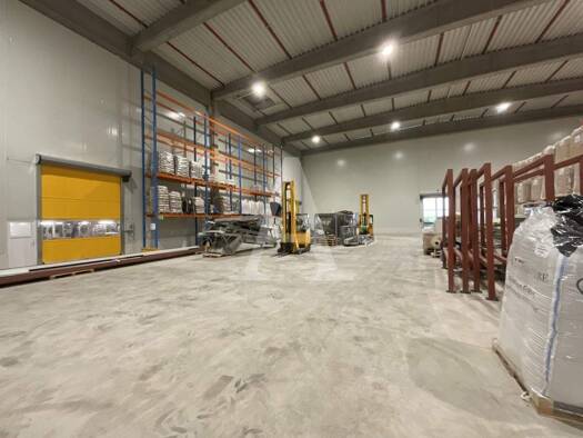 Halle/Industriefläche zur Miete Troisdorf 53842