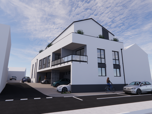 Wohnung zum Kauf provisionsfrei 339.000 € 3 Zimmer 97 m² frei ab 01.05.2026 Neuwied 56564