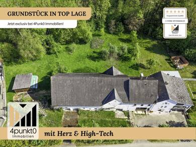 Grundstück zum Kauf 225.000 € 2.636 m² Grundstück Siegenhofen Oettingen in Bayern / Siegenhofen 86732