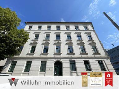 Maisonette zum Kauf 360.000 € 8 Zimmer 201 m² Großzschocher Leipzig 04249