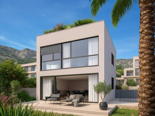 Wohnung zum Kauf 1.000 € 1 Zimmer 79 m² Dubrovnik