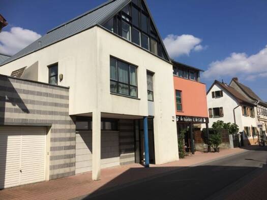 Wohnung zur Miete 900 € 3 Zimmer 46,8 m² frei ab sofort Schwalbach 65824