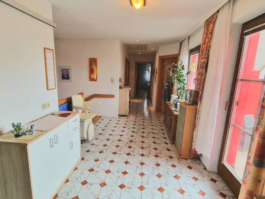 Haus zum Kauf 199.700 € 9 Zimmer 215 m² 459 m² Grundstück Loosdorf 3382