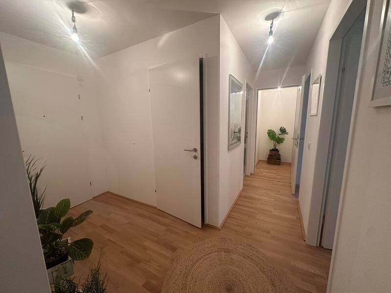 Wohnung – Wien, Simmering - Ansicht 4