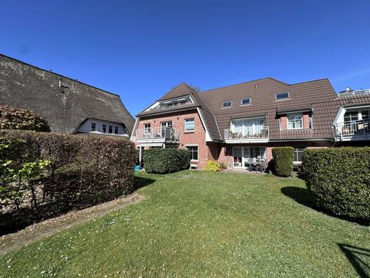 Wohnung zum Kauf 415.000 € 3 Zimmer 86 m² EG Schenefeld 22869