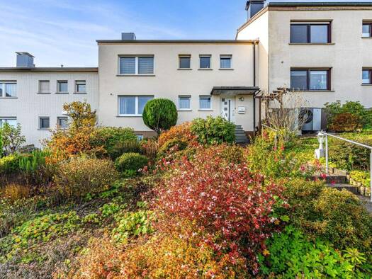 Reihenmittelhaus zum Kauf 449.000 € 5 Zimmer 154 m² 392 m² Grundstück frei ab sofort Niederwenigern Hattingen 45529