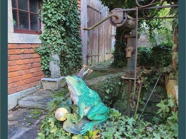 Einfamilienhaus zum Kauf 320.000 € 6 Zimmer 180 m² 1.202 m² Grundstück Kleinrinderfeld 97271