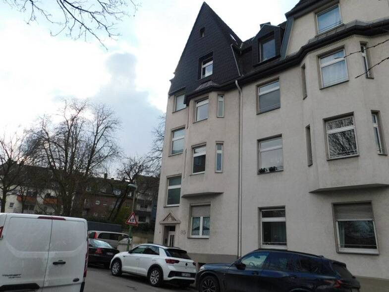 Wohnung zur Miete 600 € 2 Zimmer 60 m² 1. Geschoss frei ab 19.06.2025 Söllingstr. 95 Ostviertel Essen 45127