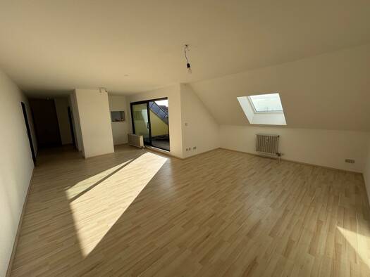 Wohnung zur Miete 1.180 € 4 Zimmer 107 m² Geschoss 5/6 frei ab sofort Leimen 69181