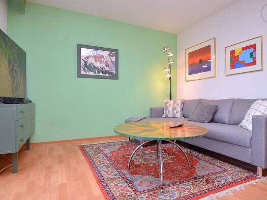 Wohnung zur Miete auf Zeit 1.020 € 2 Zimmer 60 m² frei ab sofort Atzenhof Fürth 90768