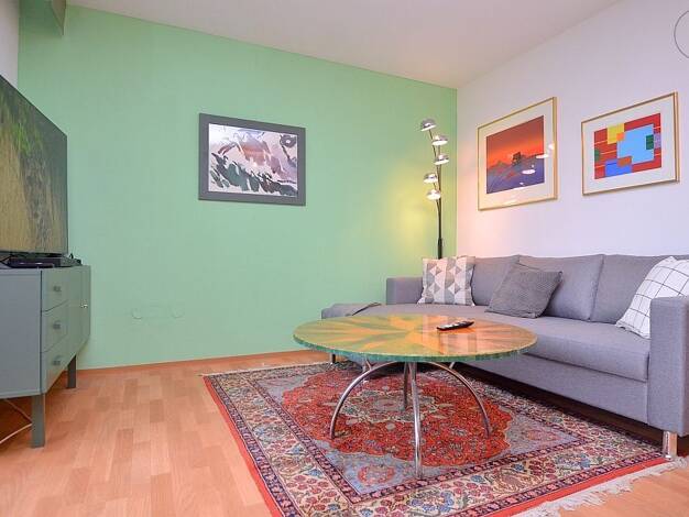 Wohnung zur Miete auf Zeit 1.020 € 2 Zimmer 60 m² frei ab sofort Atzenhof Fürth 90768