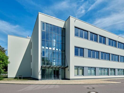 Bürofläche zur Miete provisionsfrei 8 € 1.373 m² Bürofläche Raffineriestraße 28 Innenstadt Süd 06112