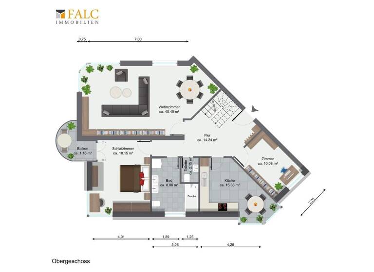 Maisonette zum Kauf 499.000 € 5 Zimmer 158 m² Moritzberg Hildesheim-Moritzberg 31139