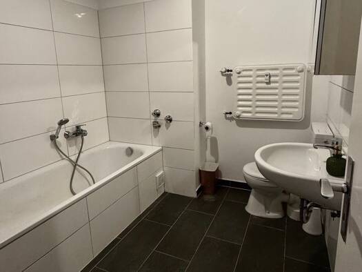 Wohnung zur Miete 473 € 1 Zimmer 40 m² 3. Geschoss frei ab sofort Am Wehrhahn 85 Stadtmitte Düsseldorf 40211