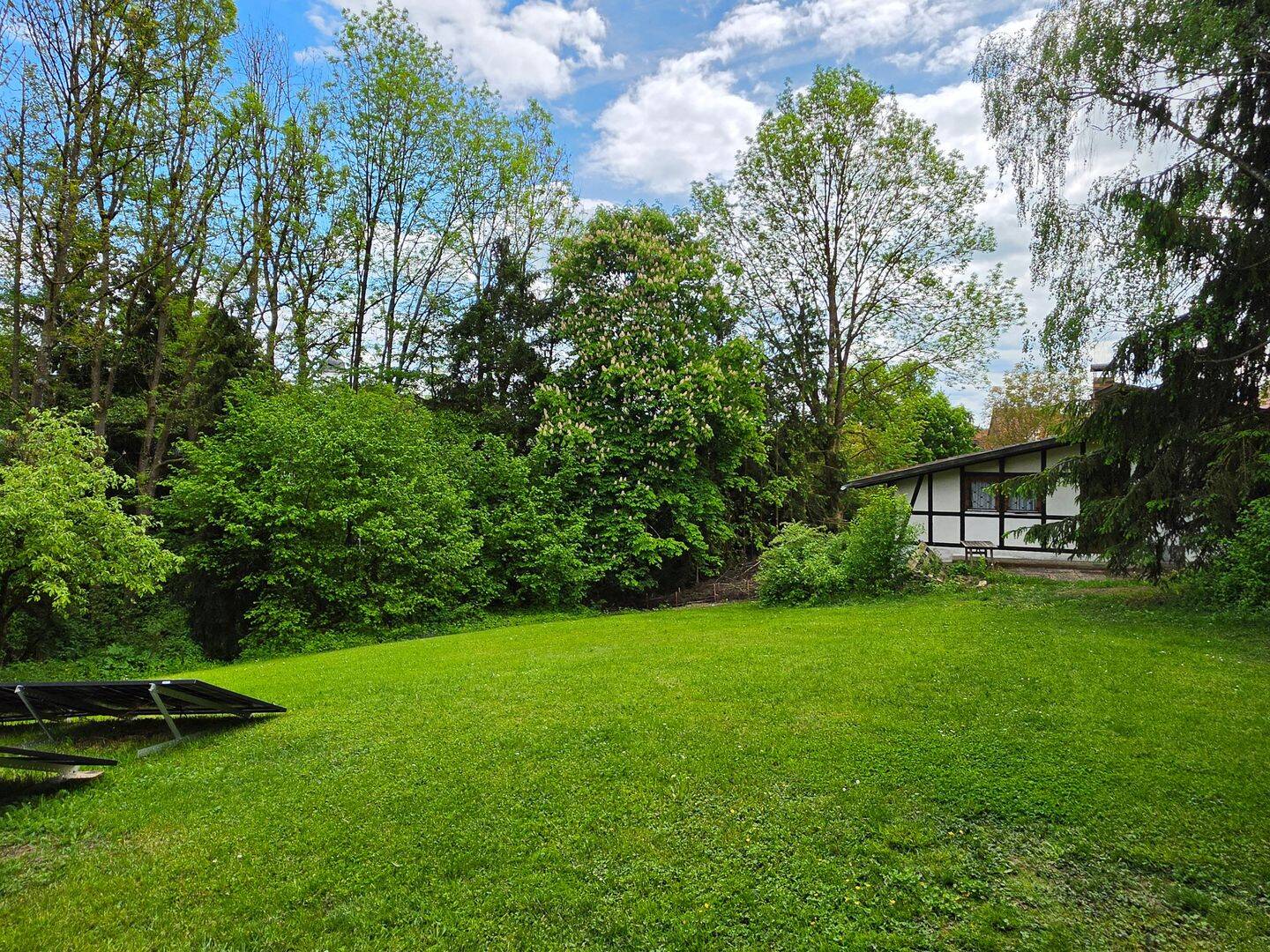 House in Bad Rodach, Landkreis Coburg - Ansicht 3