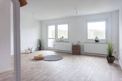 Maisonette zur Miete 660 € 4 Zimmer 107,8 m² 2. Geschoss frei ab 01.10.2025 Paul-Bertz-Str. 54 Helbersdorf 613 Chemnitz 09120