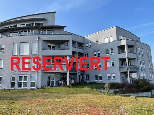 Wohnung zum Kauf 150.000 € 2 Zimmer 57,3 m² frei ab sofort Neustadt Neustadt a.d. Aisch 91413