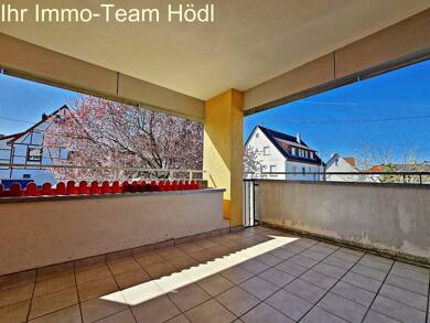 Wohnung zum Kauf 365.000 € 4 Zimmer 96,8 m² 2. Geschoss Rommelsbach Reutlingen 72768
