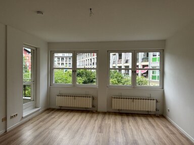 Wohnung zur Miete 1.169 € 3 Zimmer 76,4 m² 1. Geschoss frei ab sofort Blankenfelder Straße 74 Französisch Buchholz Berlin 13127