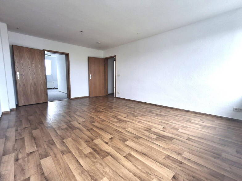 Wohnung zur Miete 799 € 2 Zimmer 65,8 m² Dachgeschoss, 3. Geschoss Trianonstraße 4 Fürstenwalde Fürstenwalde (Spree) 15517