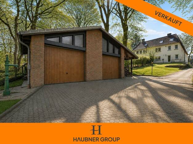 Doppelhaushälfte zum Kauf 299.000 € 3 Zimmer 106 m² 900 m² Grundstück Schönebeck Nord 28757