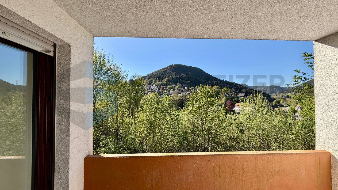 Wohnung zur Miete - Ansicht 5