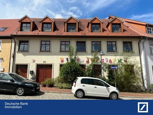 Einfamilienhaus zum Kauf provisionsfrei 444.000 € 11 Zimmer 320 m²<br/>Wohnfläche 461 m²<br/>Grundstück Burg Stargard Burg Stargard 17094