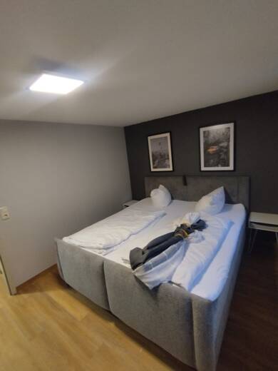 Studio zum Kauf 30.000 € 1 Zimmer 24 m² Mathildenstr. 26 Innenstadt Fürth 90762