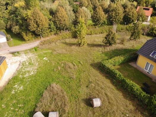 Grundstück zum Kauf provisionsfrei als Kapitalanlage geeignet 126.500 € 575 m² Grundstück Am Eschenwald 7 Göhren-Lebbin 17213