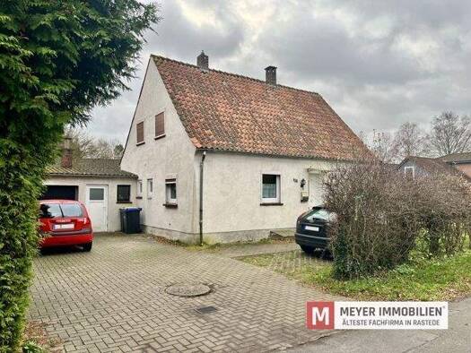 Einfamilienhaus zum Kauf 240.000 € 3,5 Zimmer 105 m² 426 m² Grundstück Alexandersfeld Oldenburg / Alexandersfeld 26127