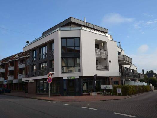 Tiefgaragenstellplatz zum Kauf 19.800 € Hauptstr.19 Buxtehude 21614