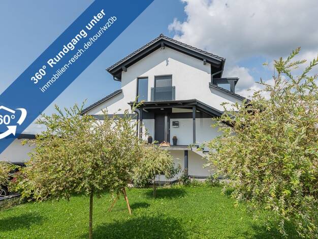 Maisonette zum Kauf 467.000 € 5,5 Zimmer 173 m² 1. Geschoss Salzweg Salzweg 94121