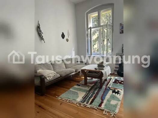 Wohnung zur Miete Tauschwohnung 490 € 2 Zimmer 49 m² 3. Geschoss Kreuzberg Berlin 10245