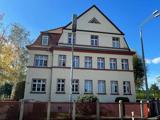 Immobilie zum Kauf als Kapitalanlage geeignet 179.000 € 3 Zimmer 75 m² Großdeuben Böhlen 04564