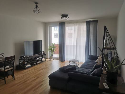 Wohnung zur Miete 1.668 € 3 Zimmer 81,8 m² Geschoss 1/3 frei ab 01.06.2026 An den Grachten Neustadt Mainz 55120