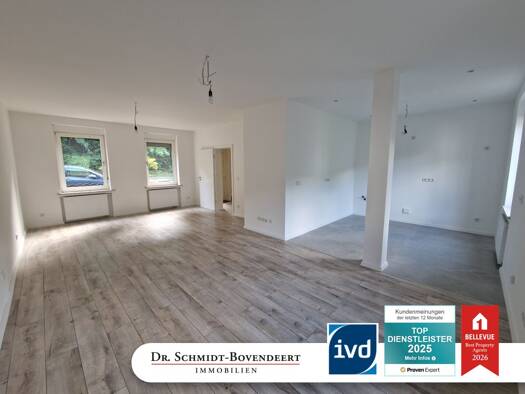 Doppelhaushälfte zum Kauf 249.000 € 5 Zimmer 125 m² 407 m² Grundstück Eiserfeld Siegen 57080