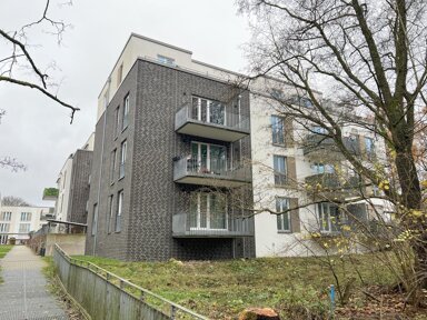 Wohnung zur Miete 1.300 € 3 Zimmer 80,2 m² 2. Geschoss Tonndorf Hamburg 22045