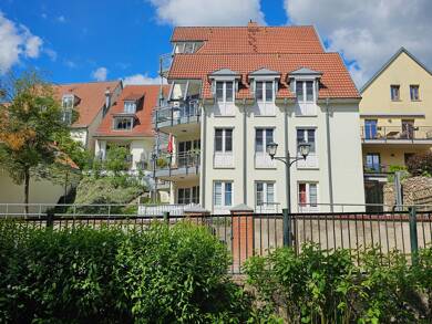 Wohnung zum Kauf als Kapitalanlage geeignet 179.000 € 2 Zimmer 49,1 m² Alter Markt 5 Waren Waren (Müritz) 17192