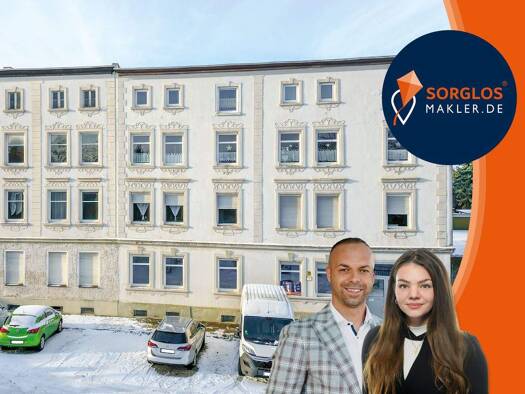 Wohnung zum Kauf 119.000 € 3 Zimmer 75,5 m² Lemsdorf Magdeburg 39118