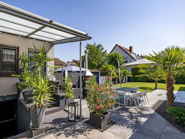 Haus zum Kauf 627.000 € 7 Zimmer 181 m² 514 m² Grundstück Viernheim Viernheim 68519