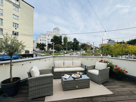 Wohnung zur Miete - Erstbezug 1.265 € 3 Zimmer 86,1 m² 1. Geschoss Wien 1100