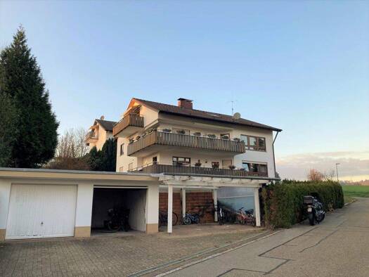 Wohnung zum Kauf 390.000 € 4 Zimmer 131 m² Mundingen Emmendingen-Mundingen 79312